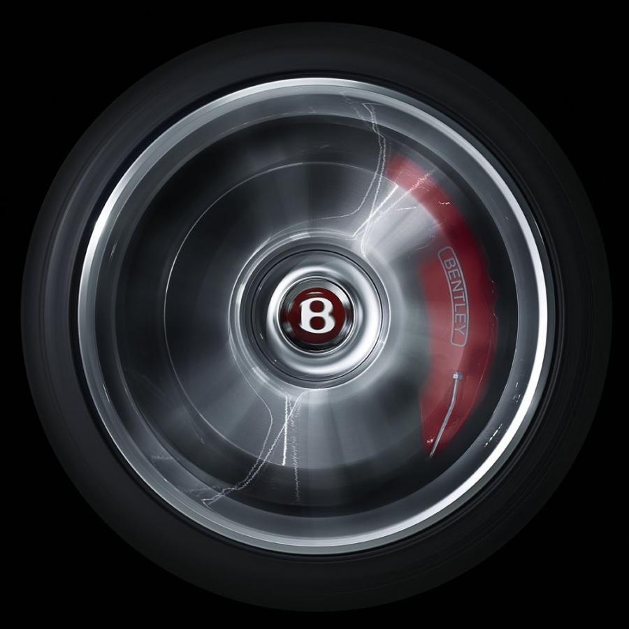  Bentley Continental GT V8 2012 года  (фото 32 из 104)